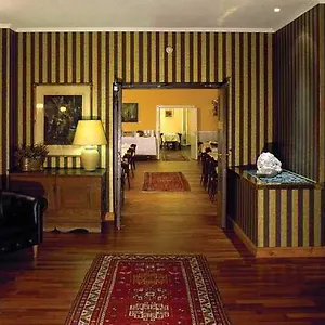 Stadt-gut-hotel Bogota 2* Berlin