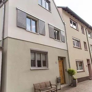 Schlafplätzle 3* Karlstadt