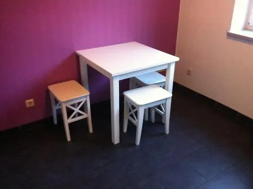 Hansehus location
