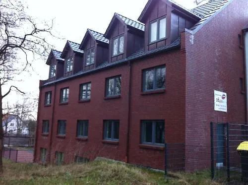 Hansehus Amburgo 2*,