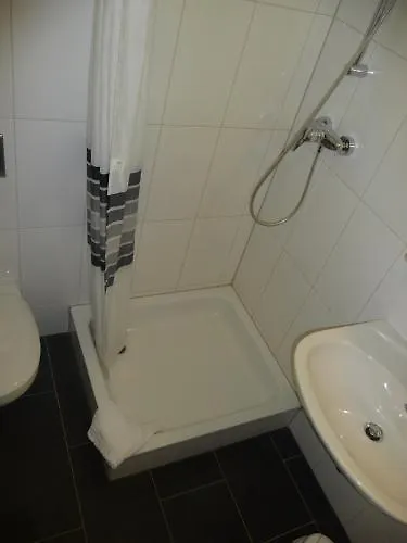 Hansehus Hamburg Hotel