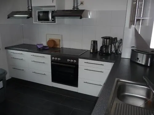 Hansehus Hamburg 2*,
