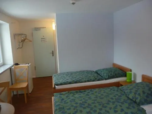 Hansehus Hamburg