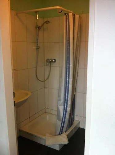 Hansehus Hamburg 2*,