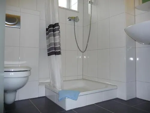 ** Hotel Hansehus Hamburg Deutschland